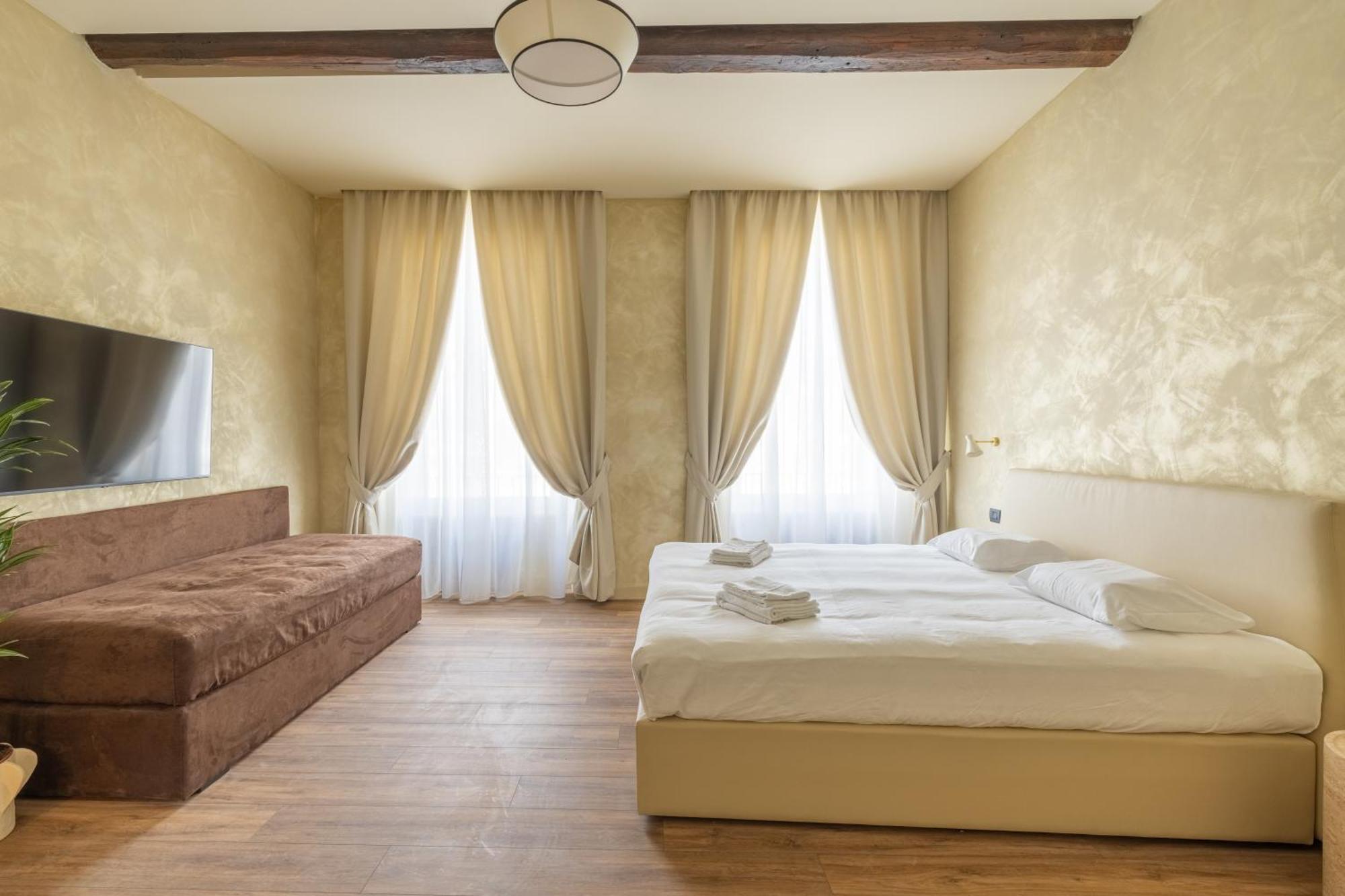 Pantheon Urbes Collection Apartment Rom