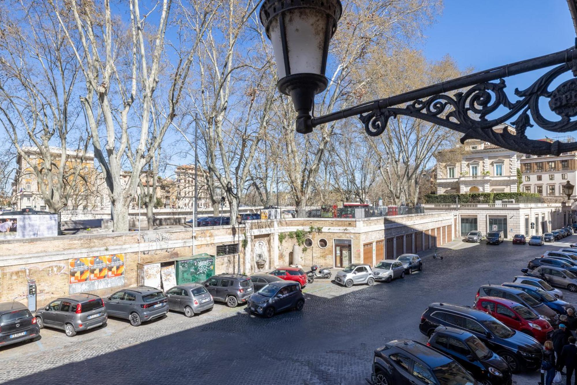 Apartment Pantheon Urbes Collection Rom