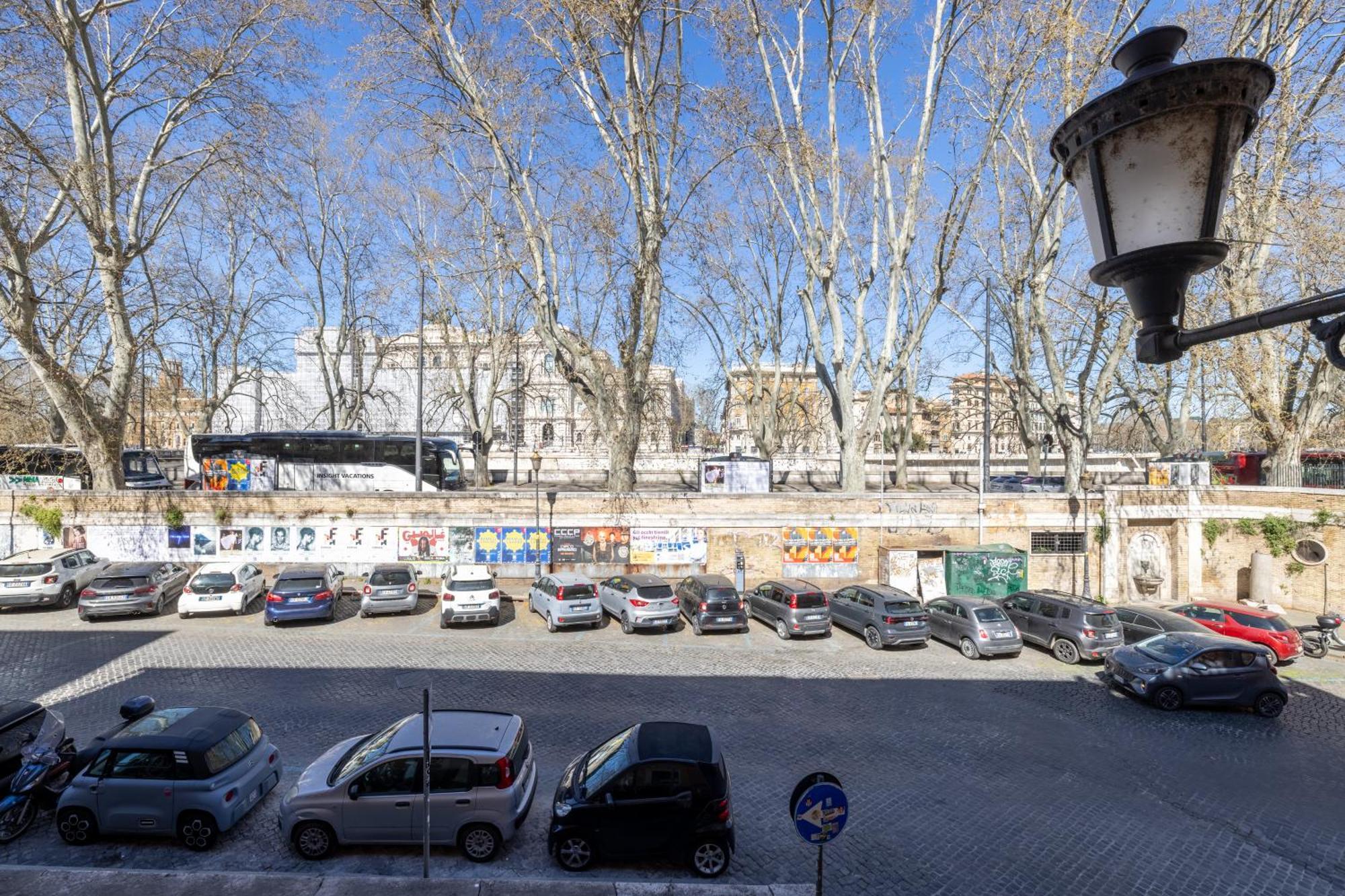Apartment Pantheon Urbes Collection *