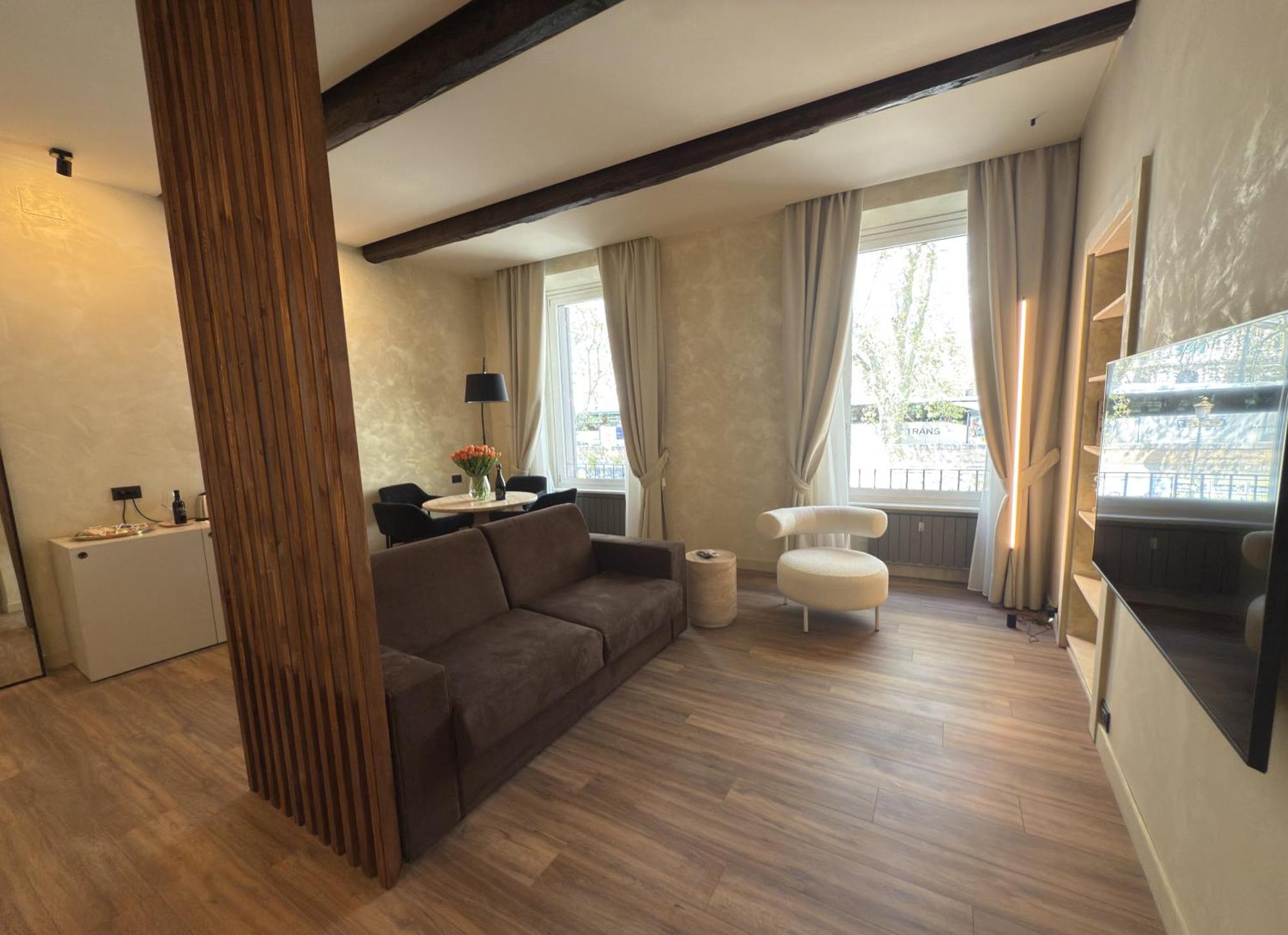 Pantheon Urbes Collection Apartment *