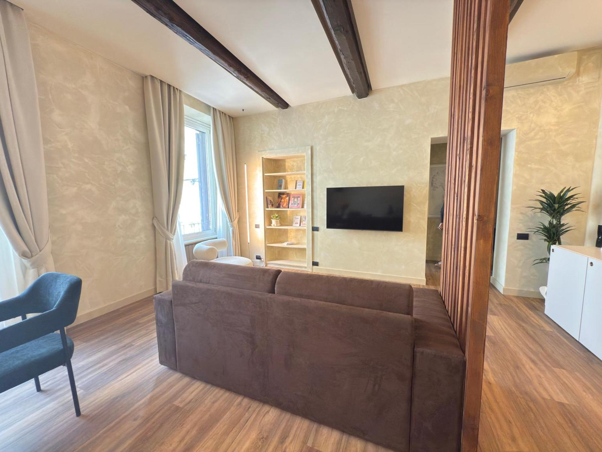 Pantheon Urbes Collection Apartment