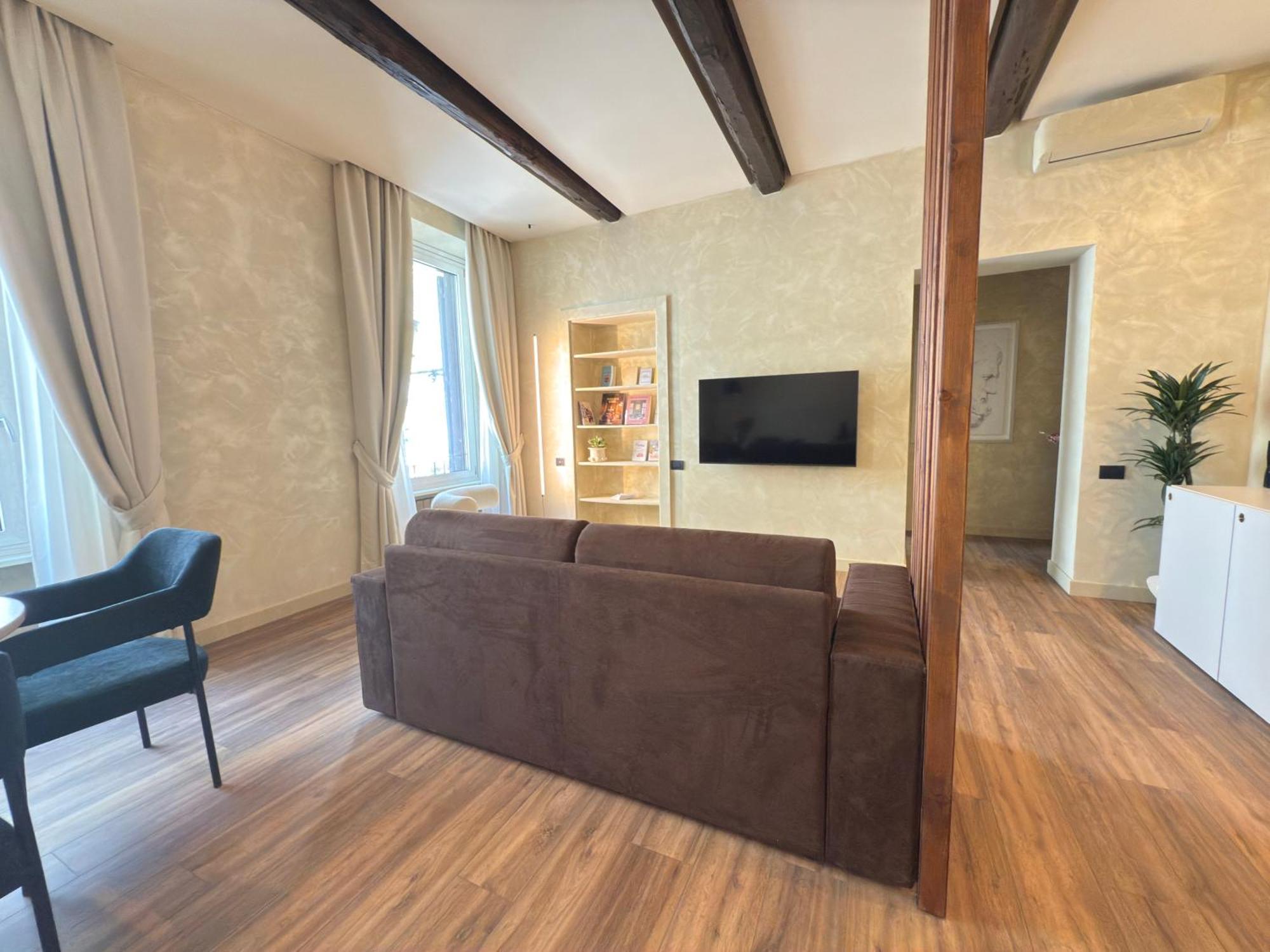 Pantheon Urbes Collection Apartment Rom