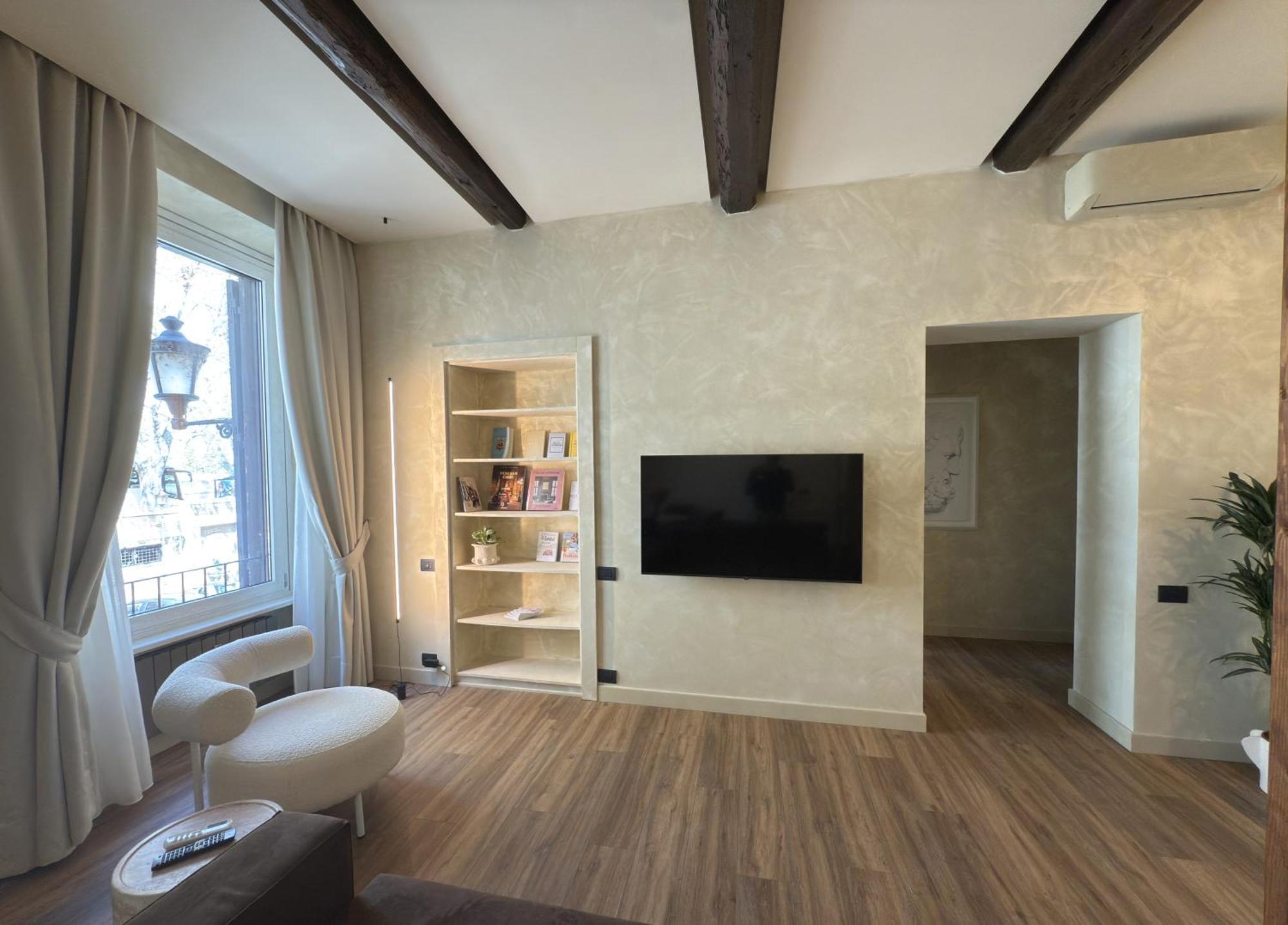 Pantheon Urbes Collection Apartment *