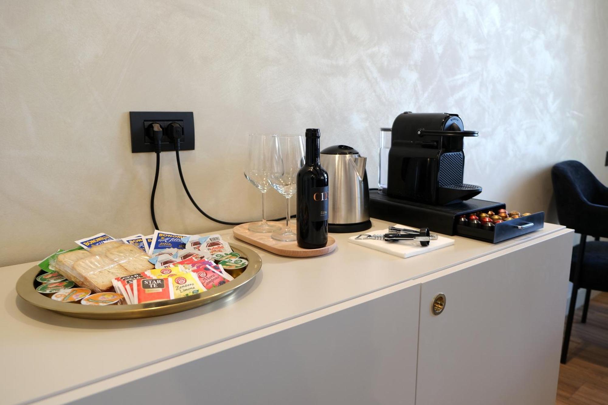 Apartment Pantheon Urbes Collection *