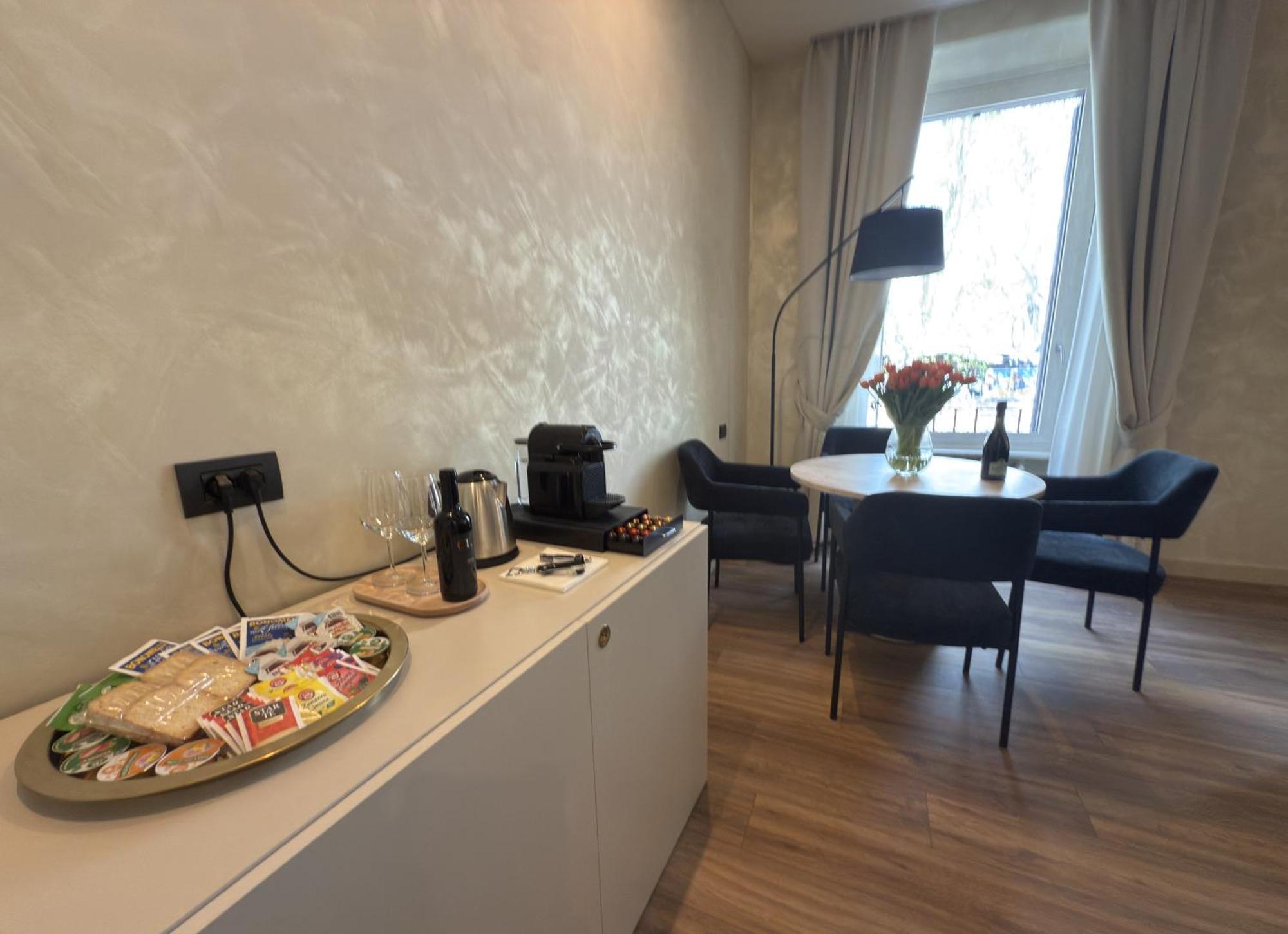 Pantheon Urbes Collection Apartment *