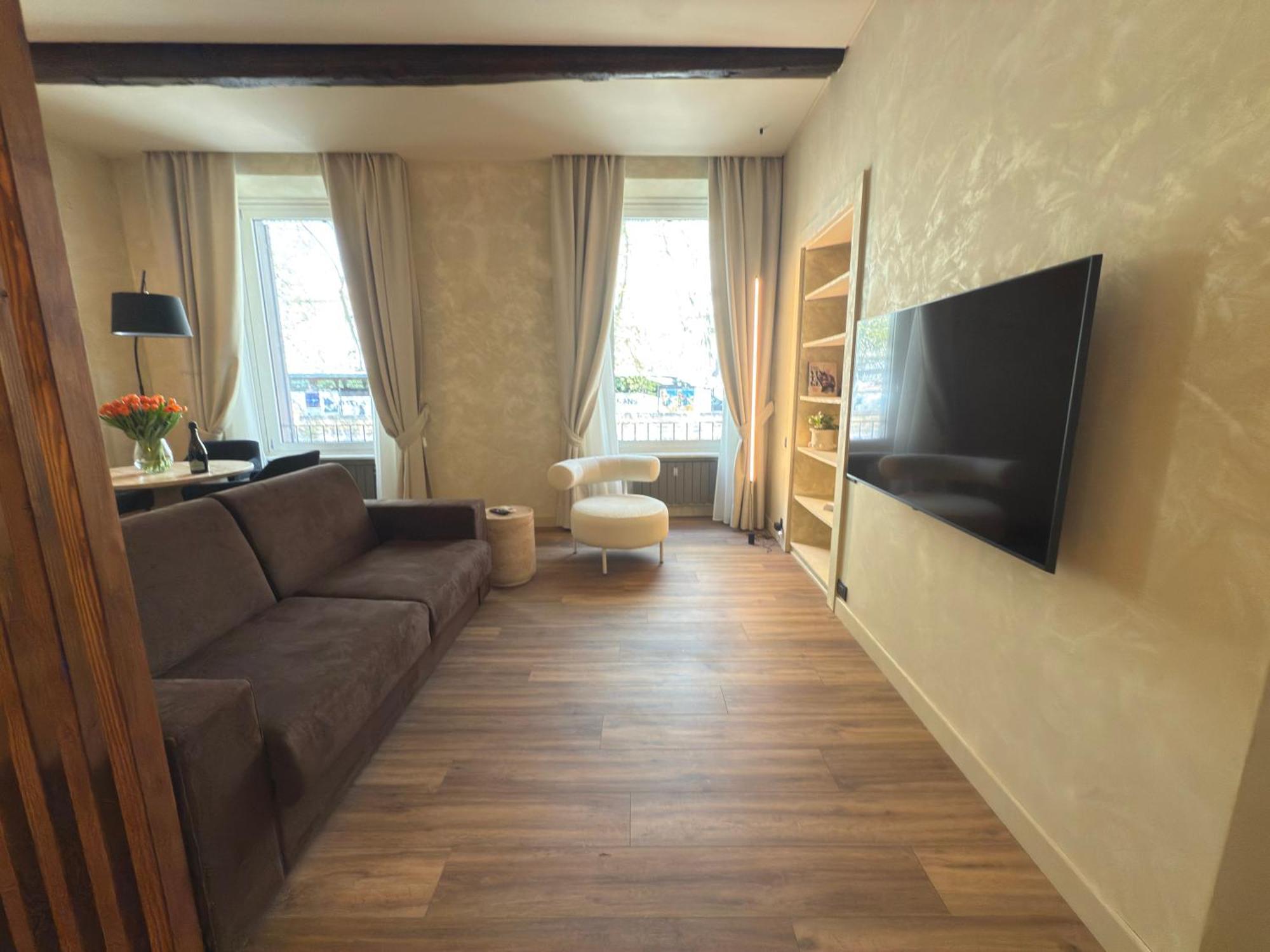 Pantheon Urbes Collection Apartment