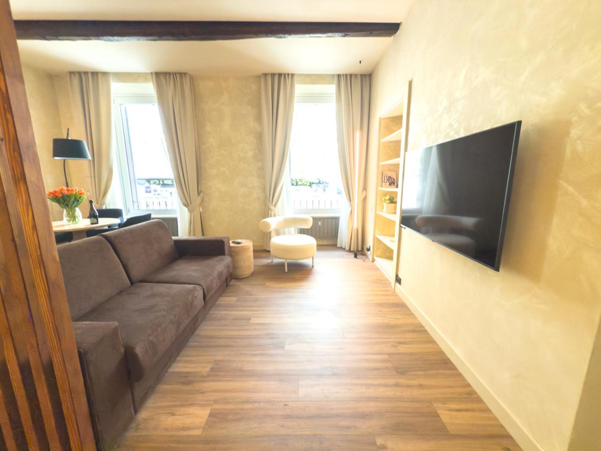 Pantheon Urbes Collection Apartment