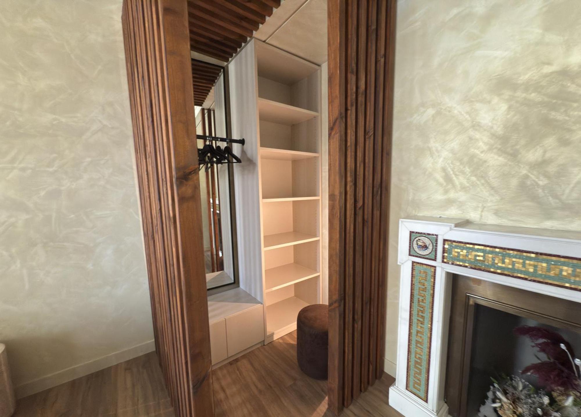 Pantheon Urbes Collection Apartment *