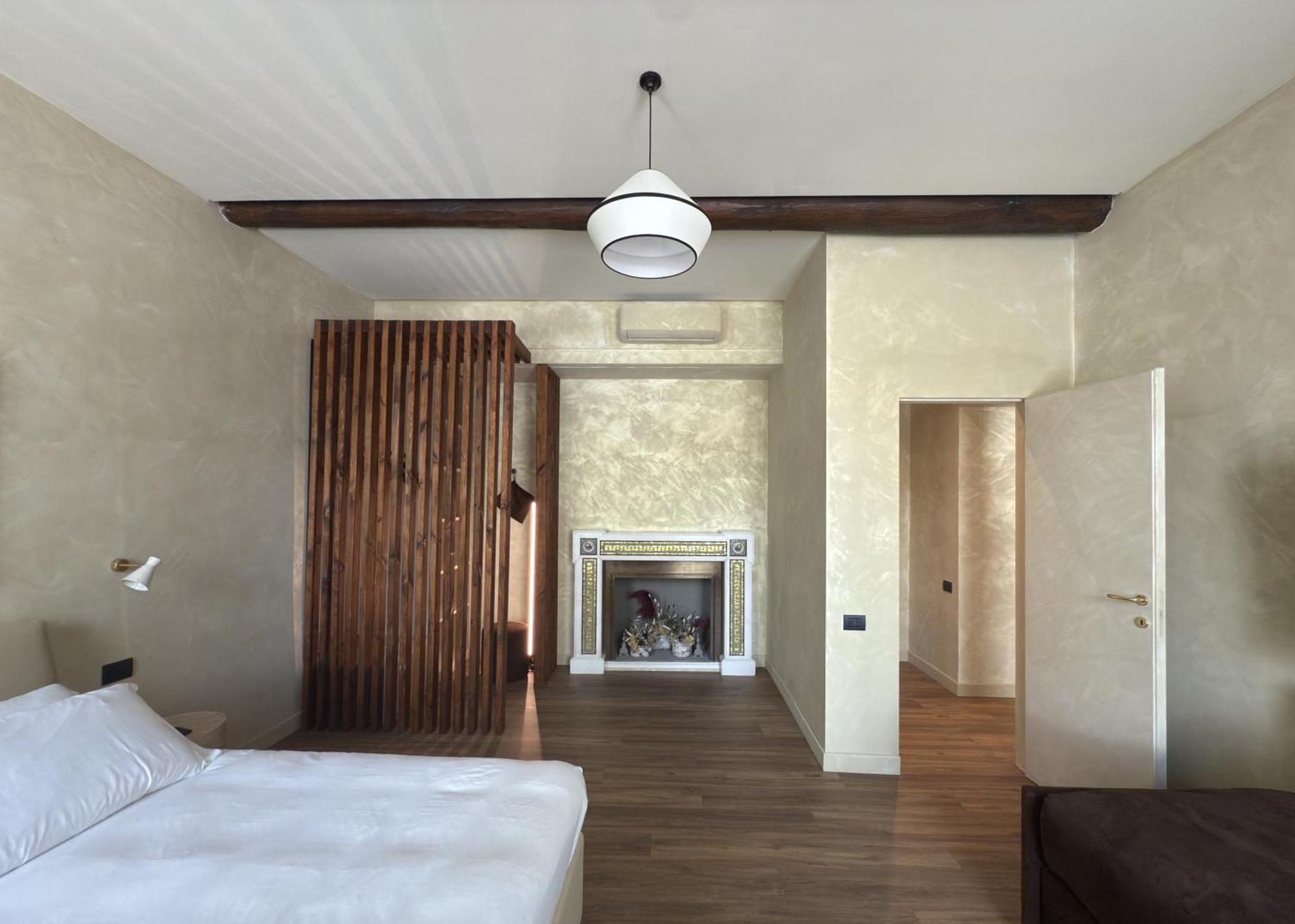Apartment Pantheon Urbes Collection Rom