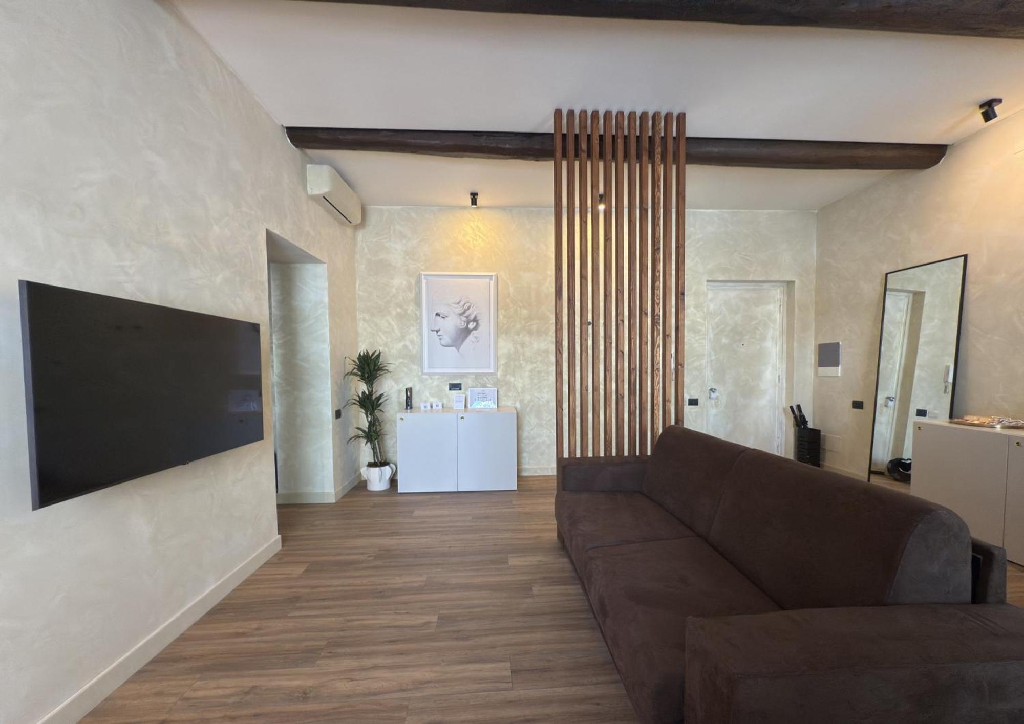 Pantheon Urbes Collection Apartment *