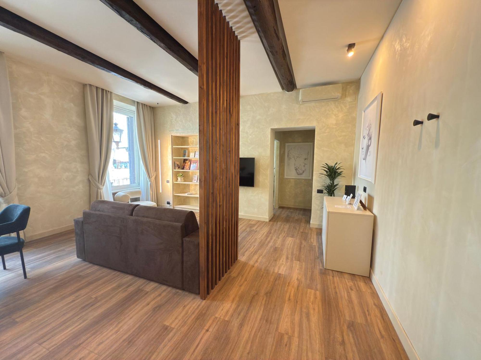Pantheon Urbes Collection Apartment Rom