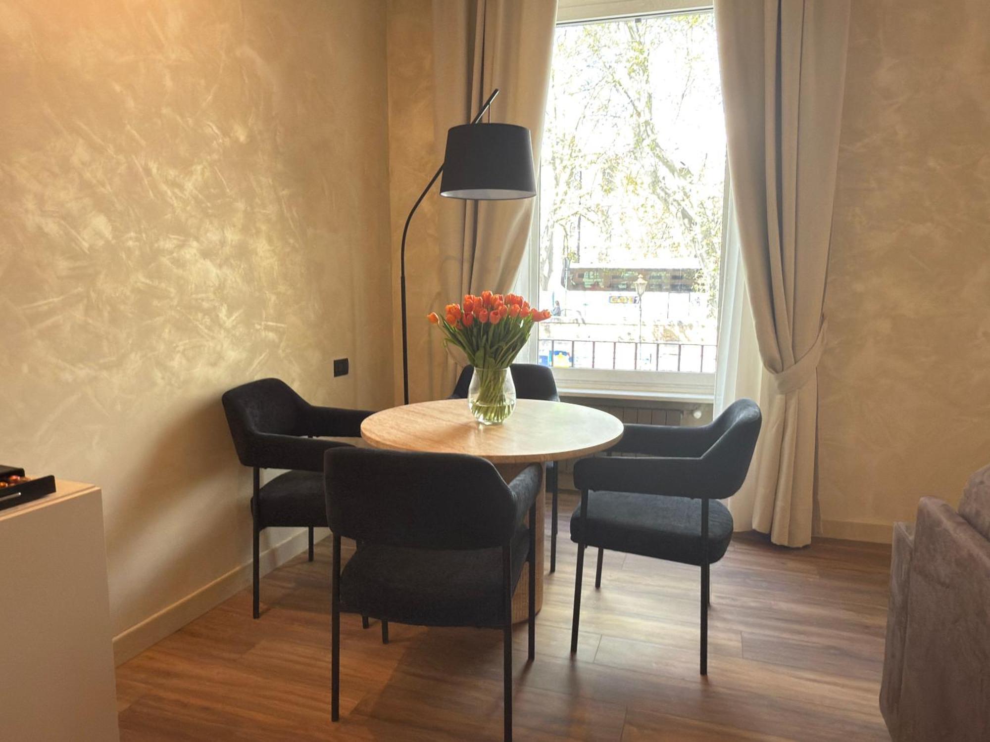Pantheon Urbes Collection Apartment