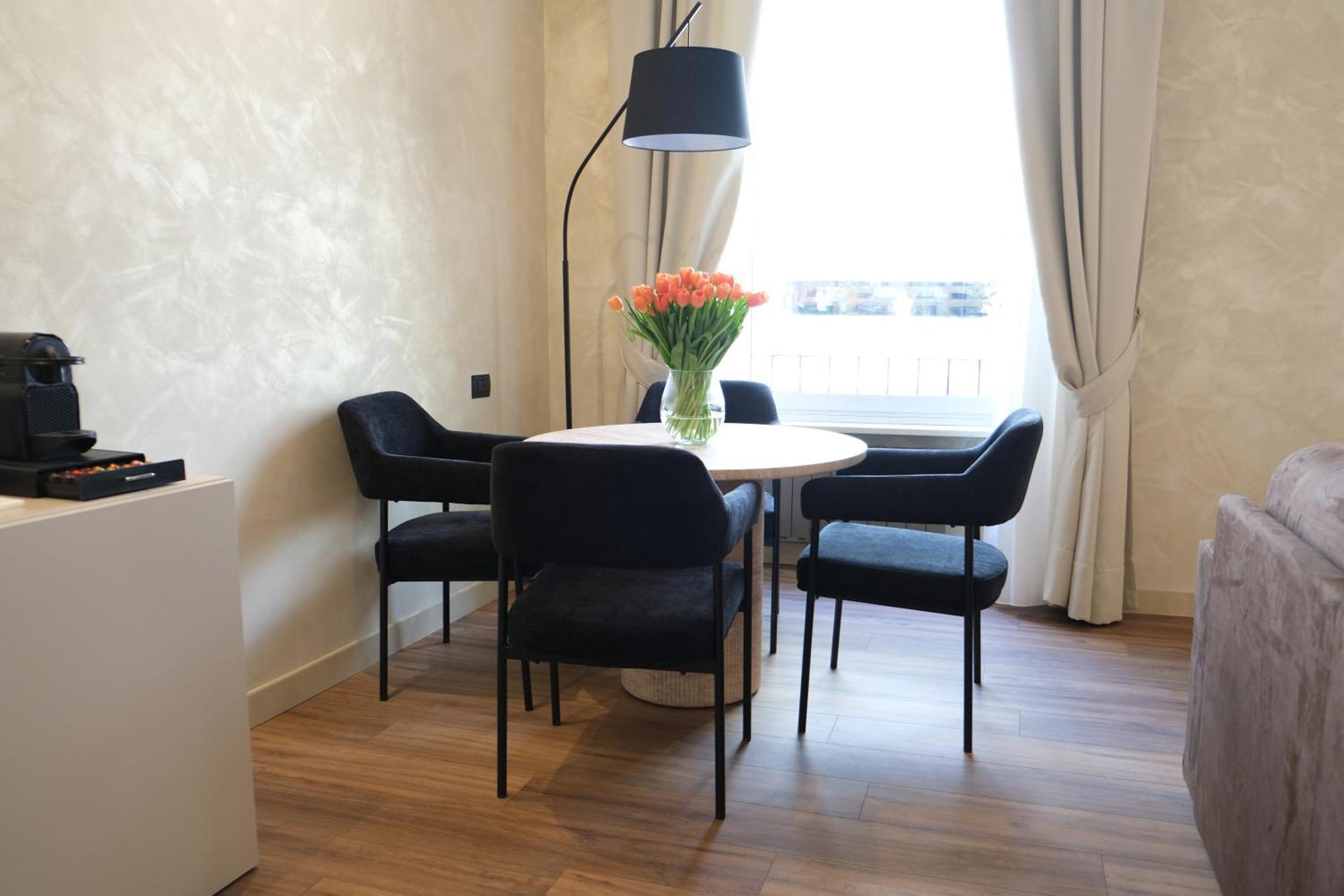 Pantheon Urbes Collection Apartment *