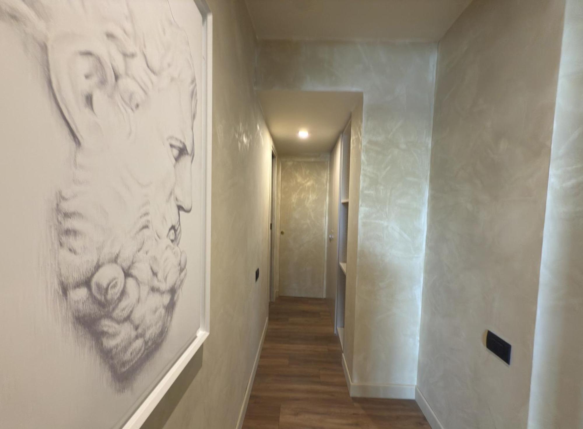 Pantheon Urbes Collection Apartment