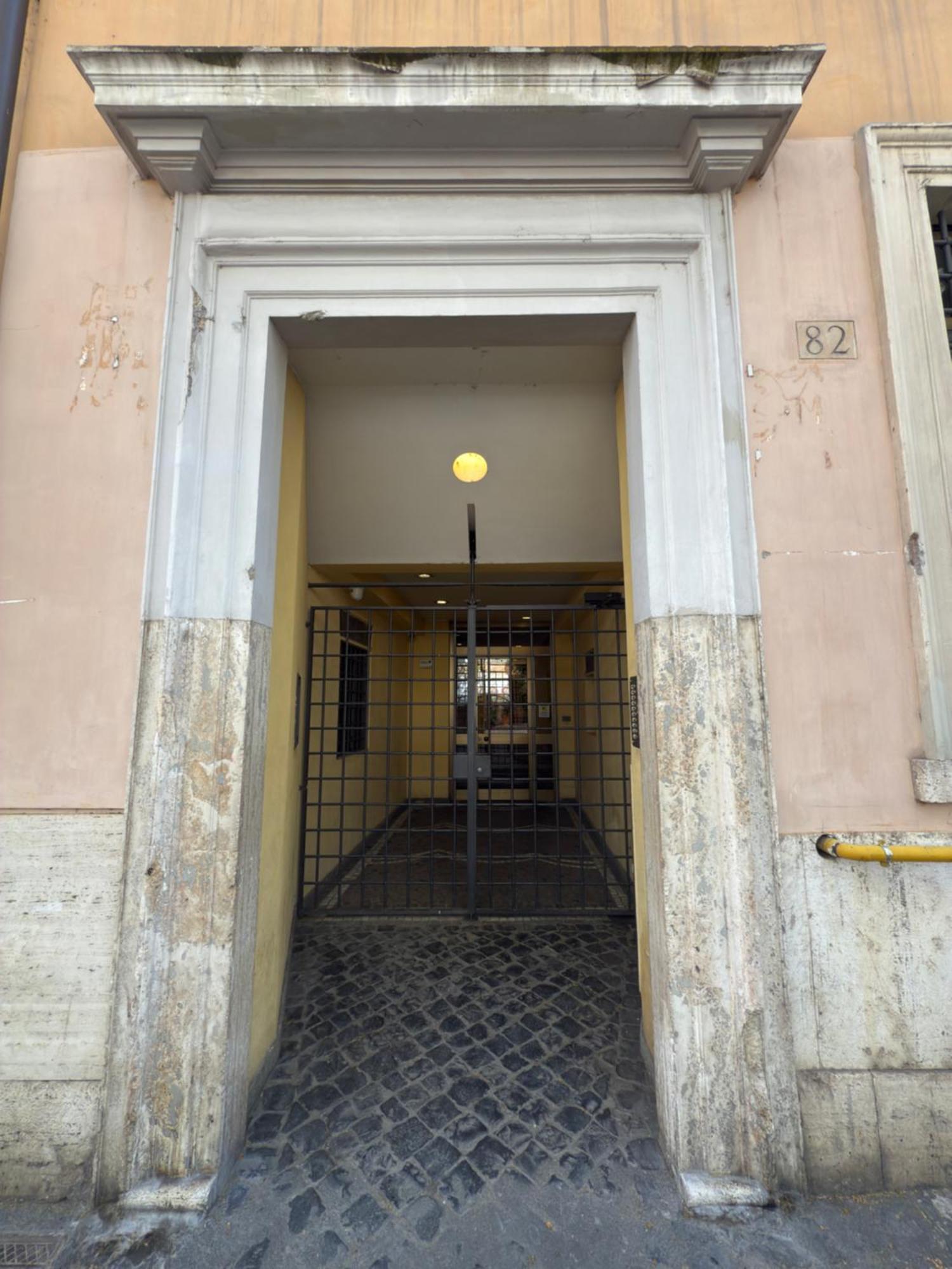 Apartment Pantheon Urbes Collection Rom
