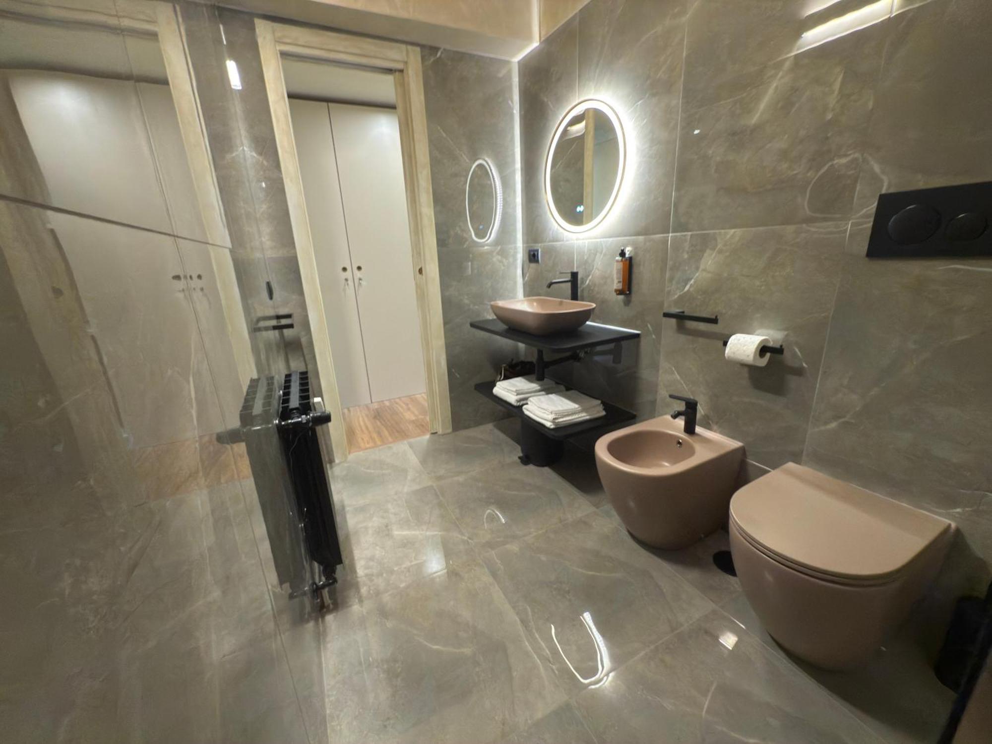 Apartment Pantheon Urbes Collection