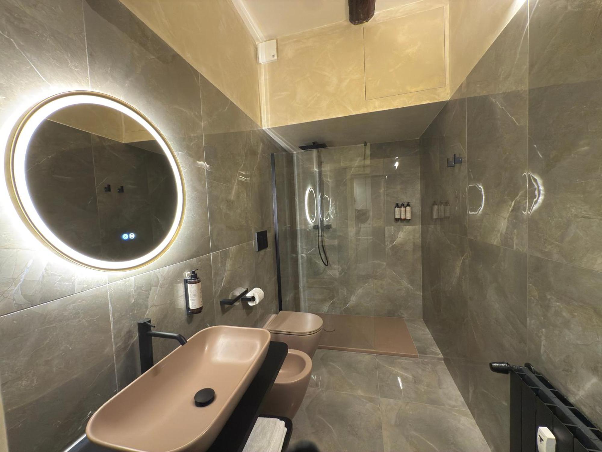 Apartment Pantheon Urbes Collection *