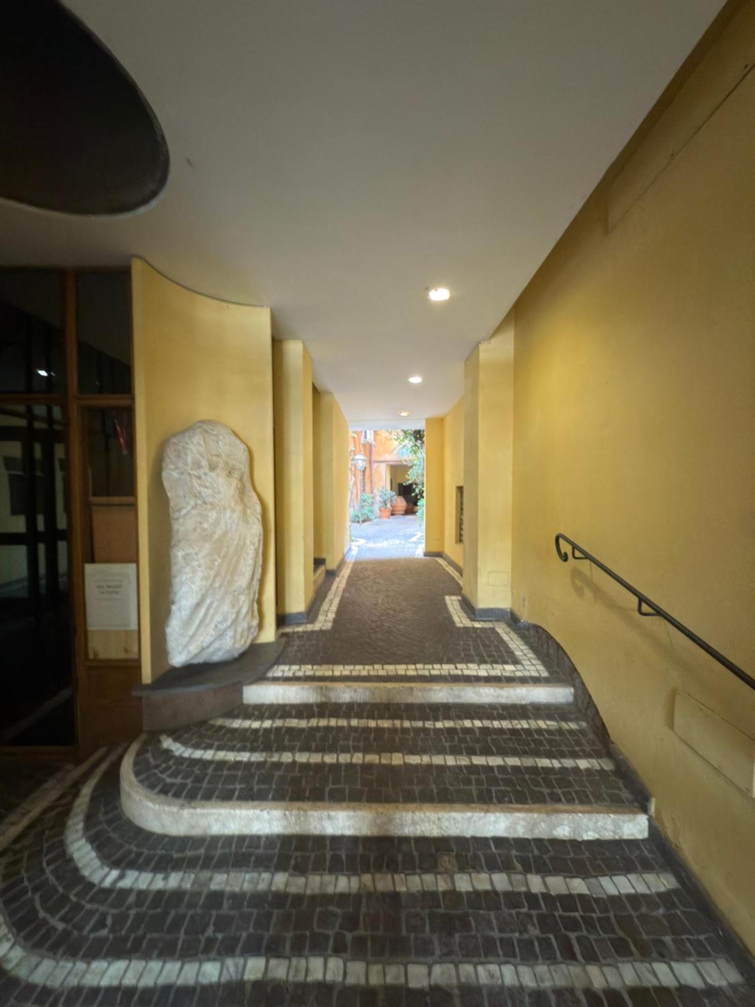 Apartment Pantheon Urbes Collection Rom