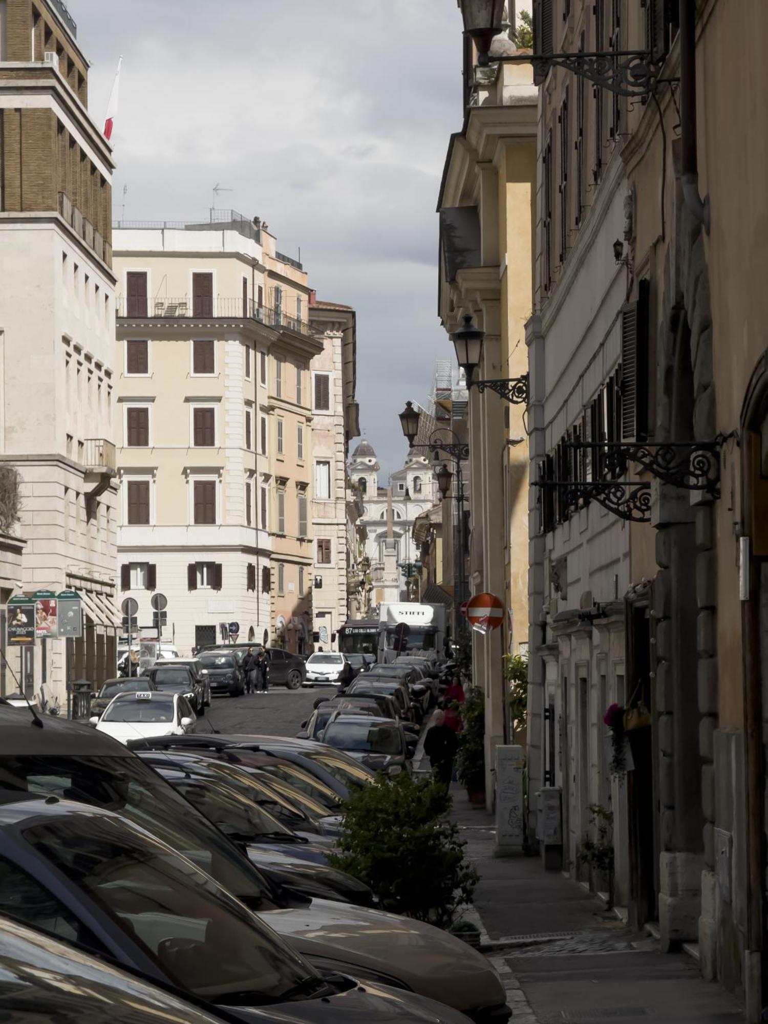 Apartment Pantheon Urbes Collection *
