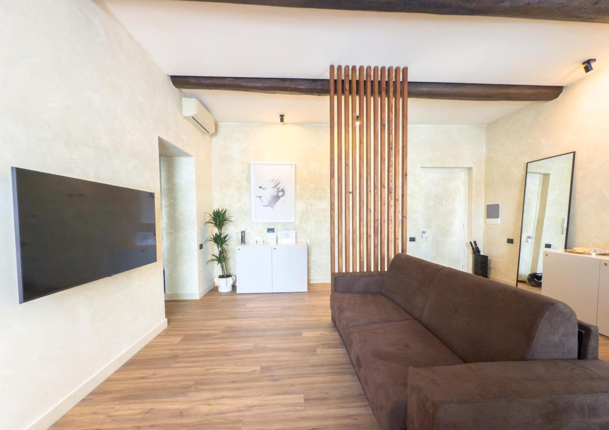 Apartment Pantheon Urbes Collection Rom