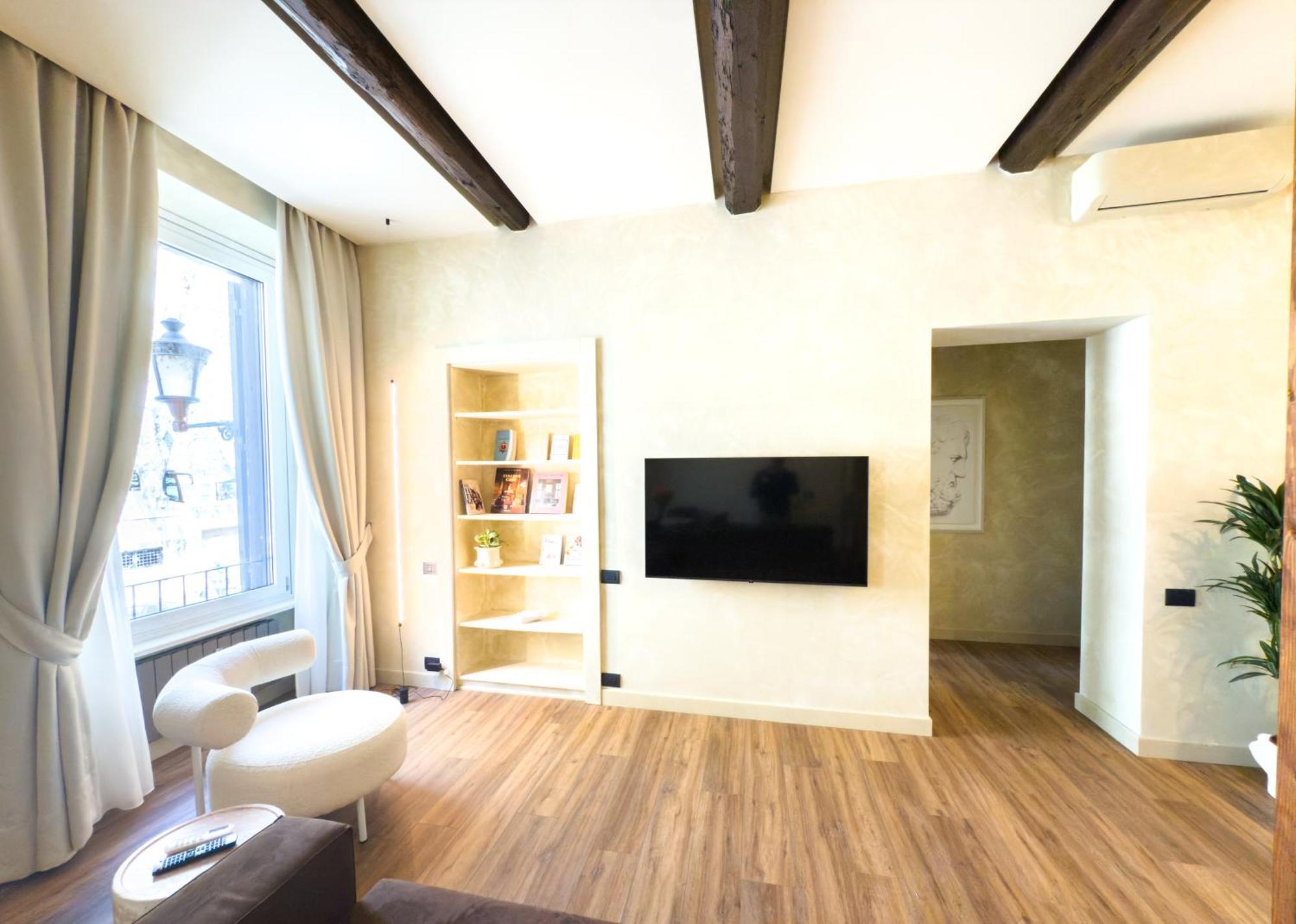 Apartment Pantheon Urbes Collection *