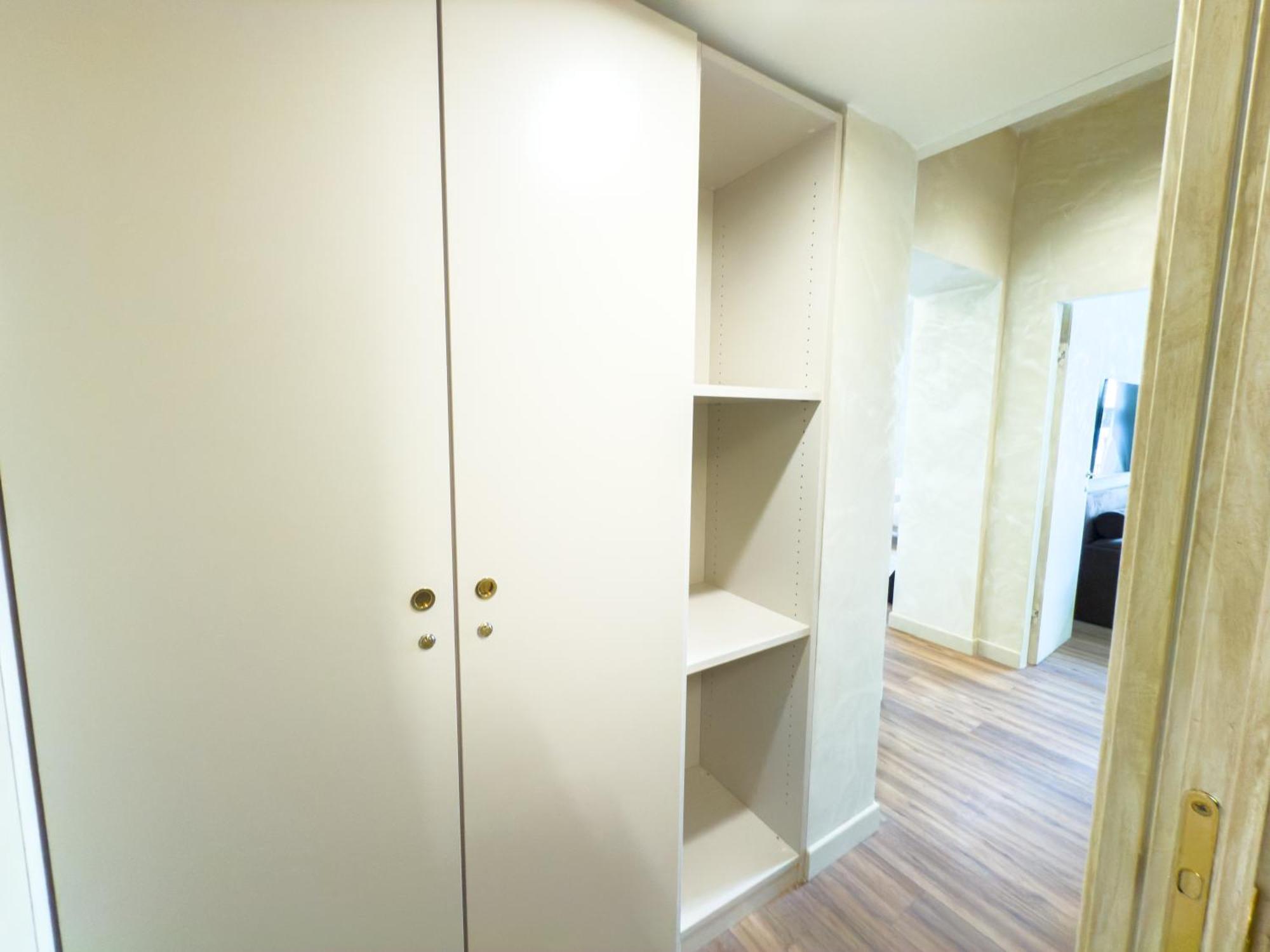 Apartment Pantheon Urbes Collection Rom